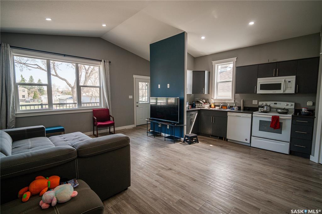 Fifth View of 264 Osler Street, Churchill Downs, Regina, Saskatchewan, S4R 1V4