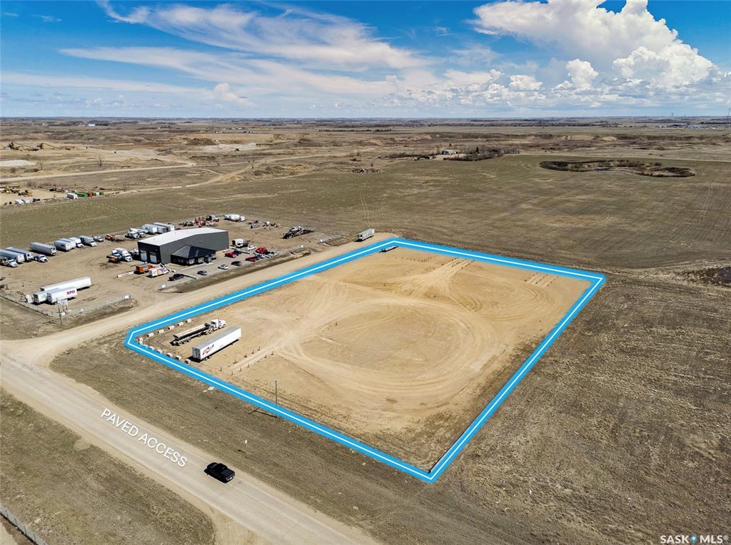 Third View of 1 Journeyman Avenue, Edenwold Rm No.158, Saskatchewan, S0G 3Z0