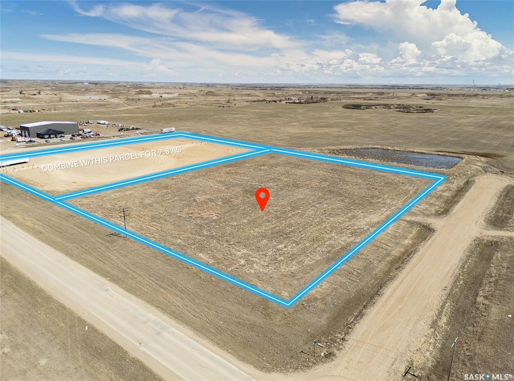 Second View of 2 Apprentice Avenue, Edenwold Rm No.158, Saskatchewan, S0G 3Z0