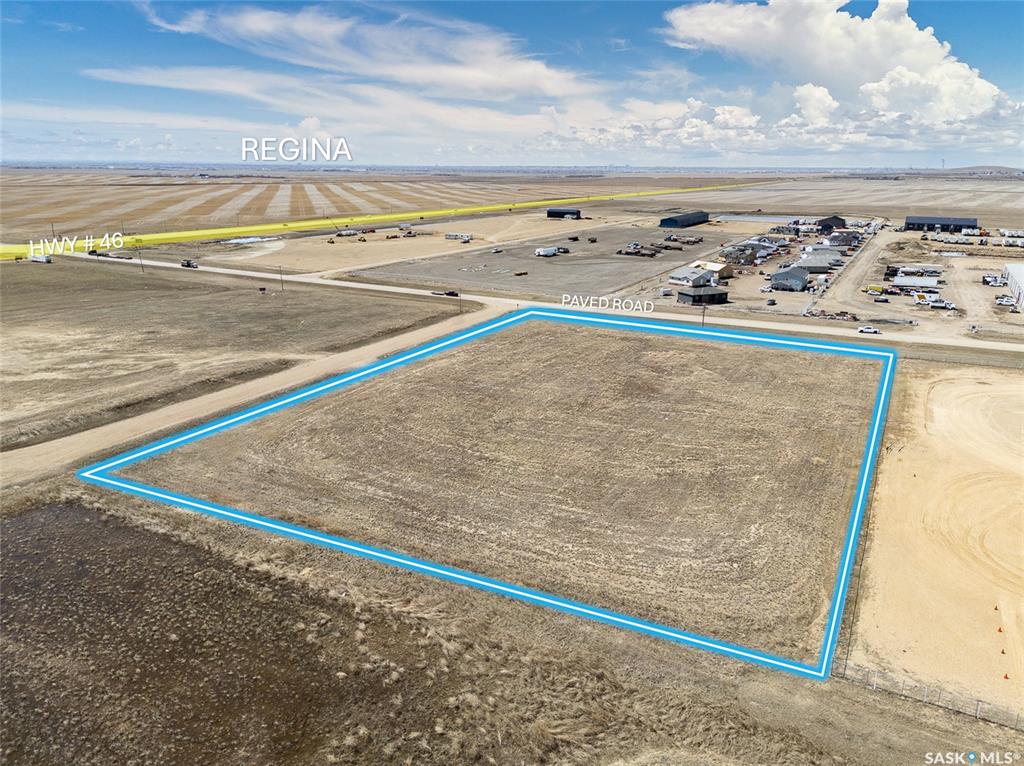 Third View of 2 Apprentice Avenue, Edenwold Rm No.158, Saskatchewan, S0G 3Z0