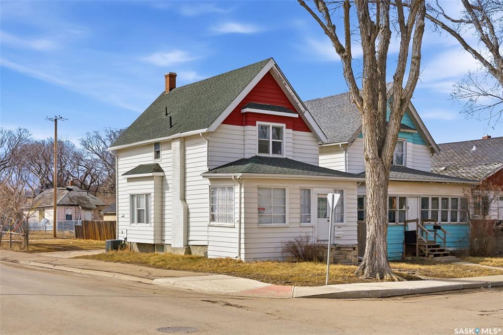 1578 Retallack Street, SK035692, Saskatchewan,