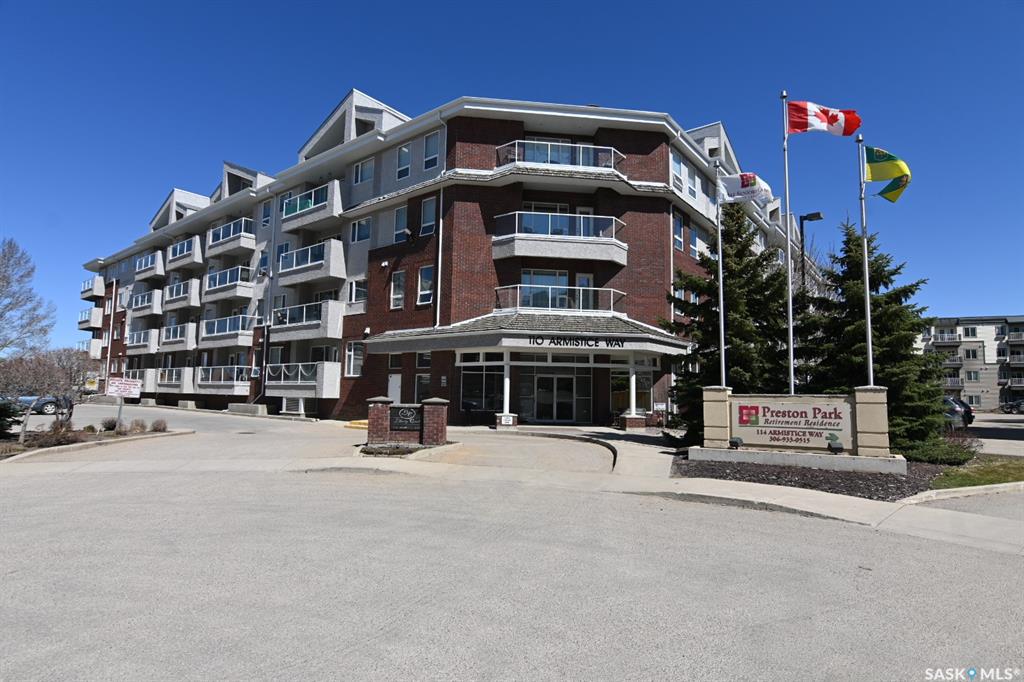 110 Armistice Way #106, SK035695, Saskatchewan,