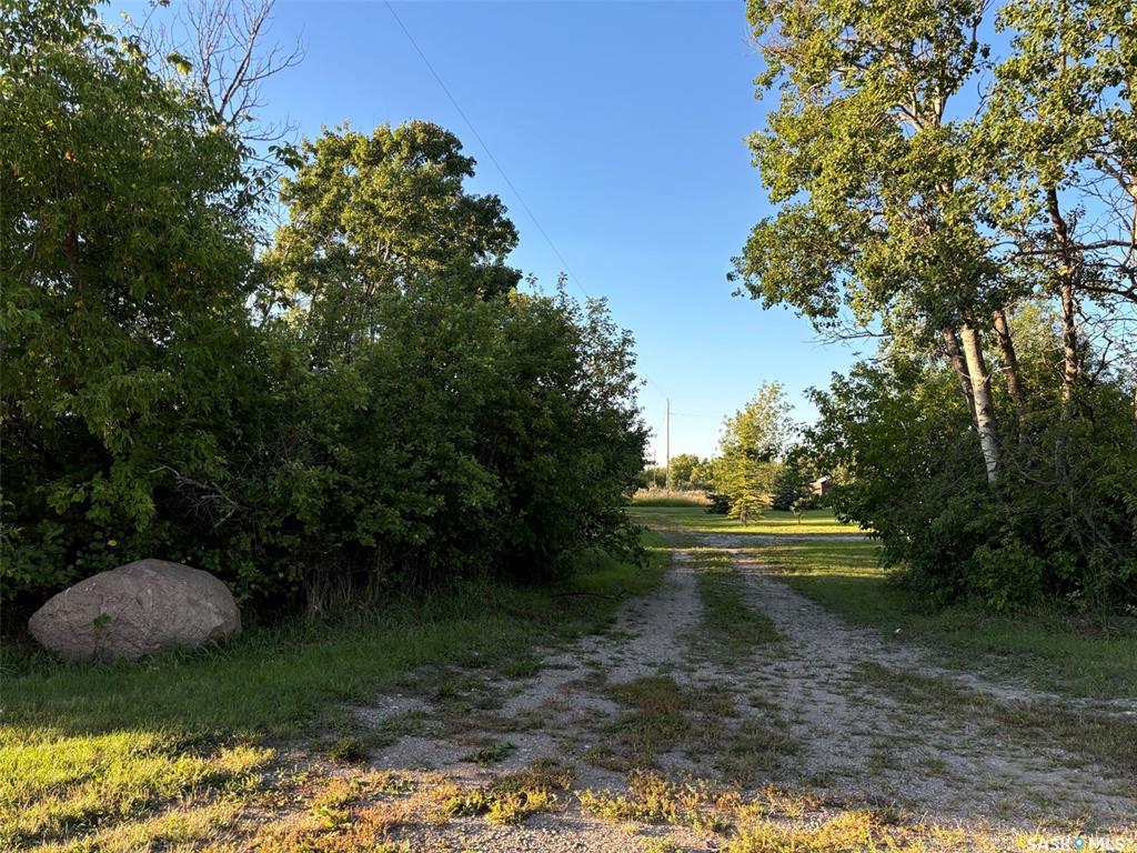 Brehaut acreage, SK035697, Saskatchewan,