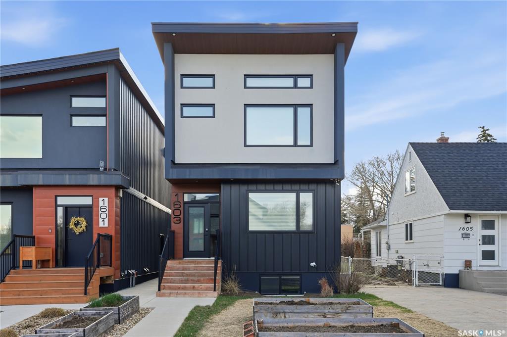 1603 Edward Avenue, SK035705, Saskatchewan,