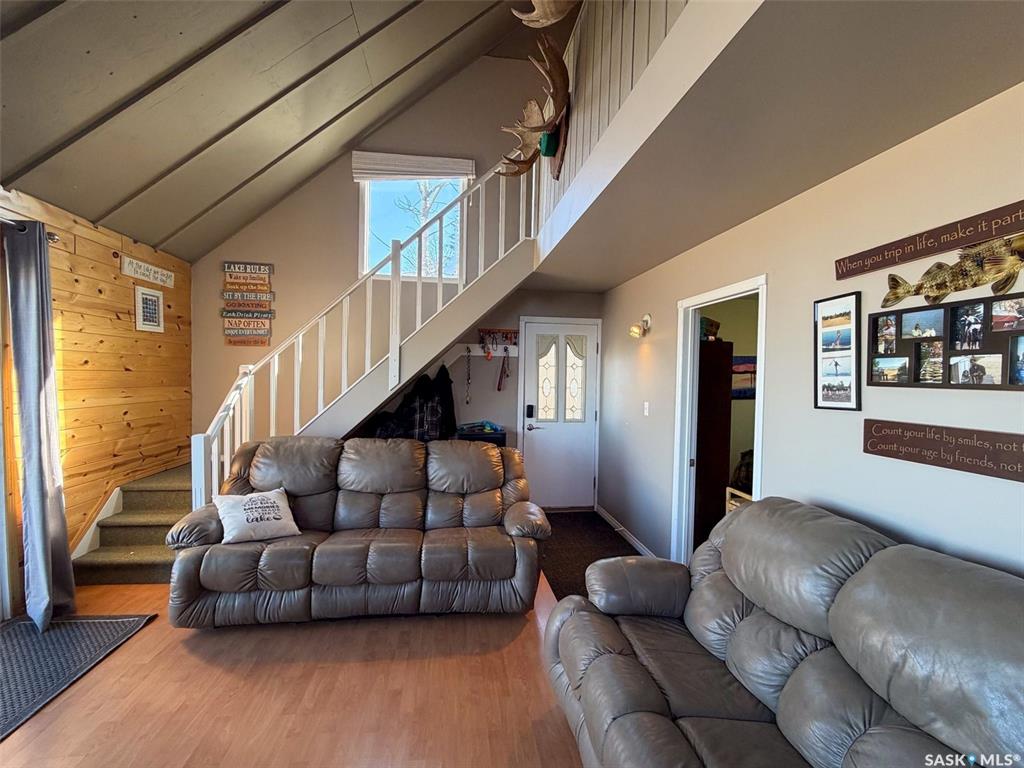 Fifth View of Meeting Lake Cabin, Meeting Lake, Saskatchewan, S0M 2L0