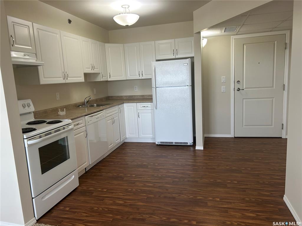 Second View of 601 110th Avenue #403, Tisdale, Saskatchewan, S0E 1T0