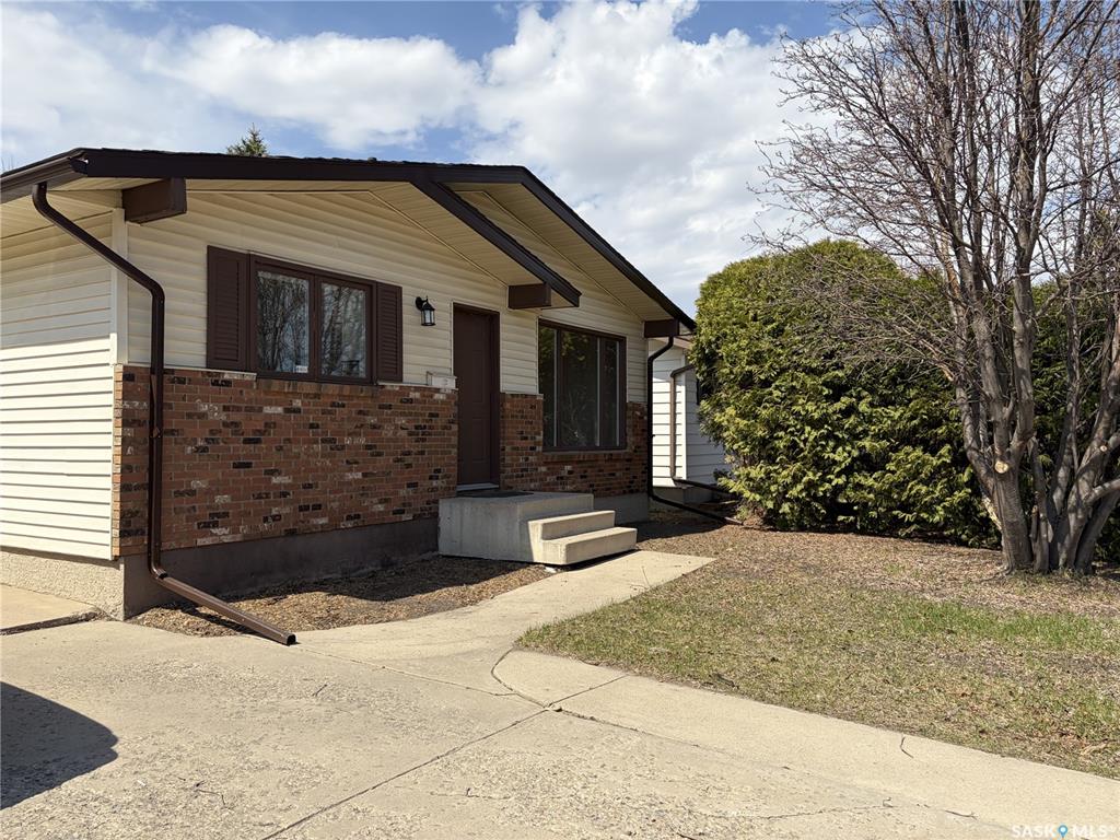 Second View of 111 Stechishin Crescent, Silverwood Heights, Saskatoon, Saskatchewan, S7K 5P5