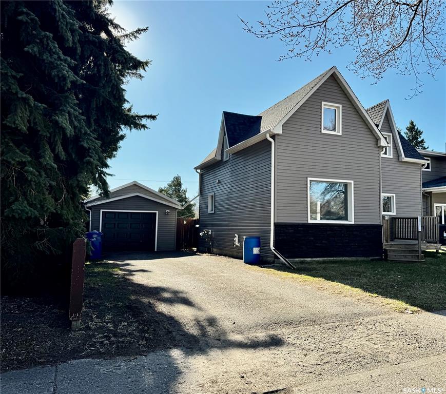 21 James Avenue, SK035715, Saskatchewan,