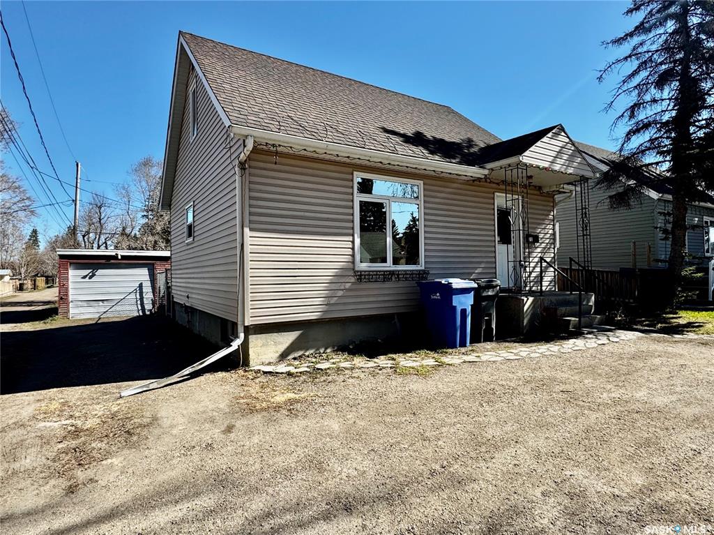 71 King Street, SK035718, Saskatchewan,