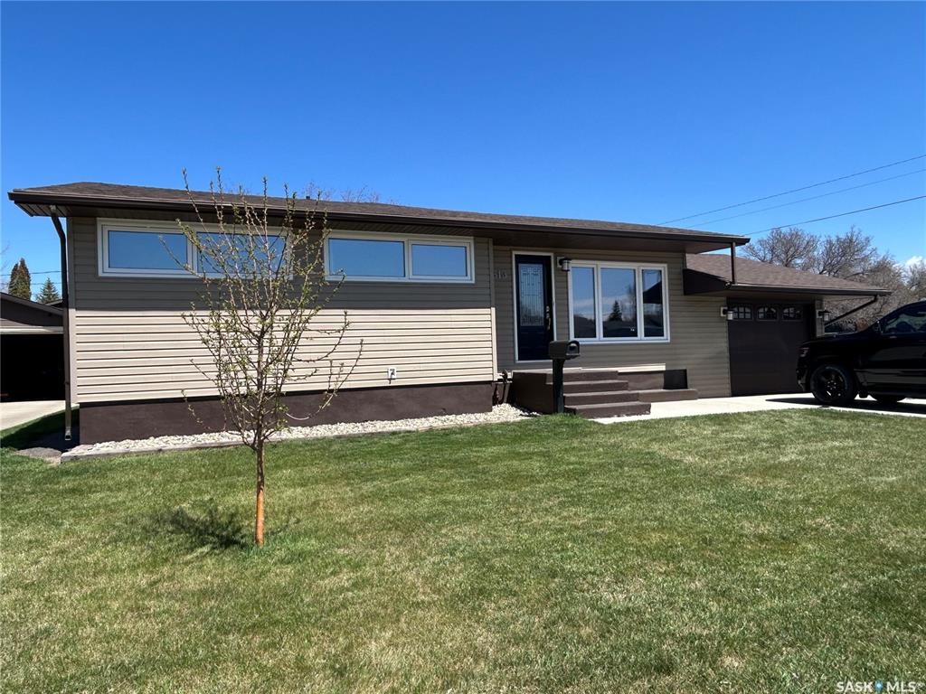 1613 Dieppe Crescent, SK035720, Saskatchewan,