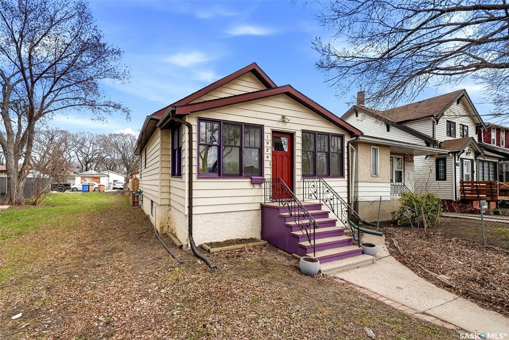 1929 Toronto Street, SK035721, Saskatchewan,