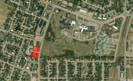 Fourth View of 7 8 14 15 Allan Bay, Yorkton, Saskatchewan, S3N 3H1