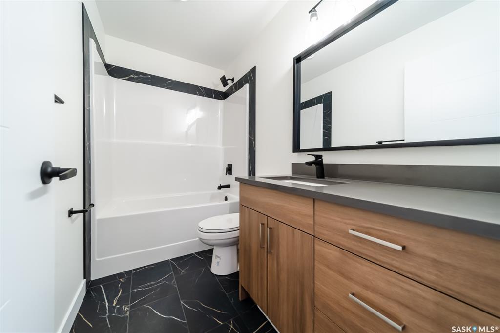 Fourth View of 151 Traeger Common, Brighton, Saskatoon, Saskatchewan, S7V 1R3