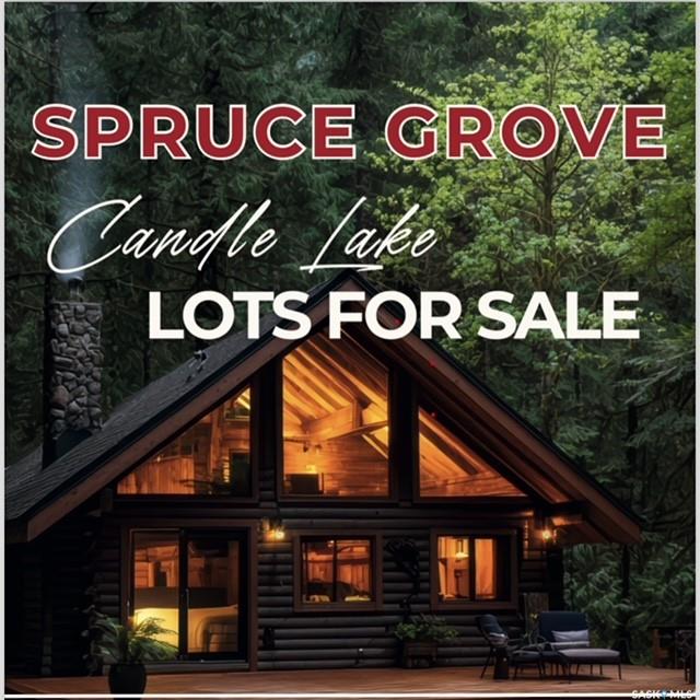 5 Black Spruce Drive, SK035733, Saskatchewan,