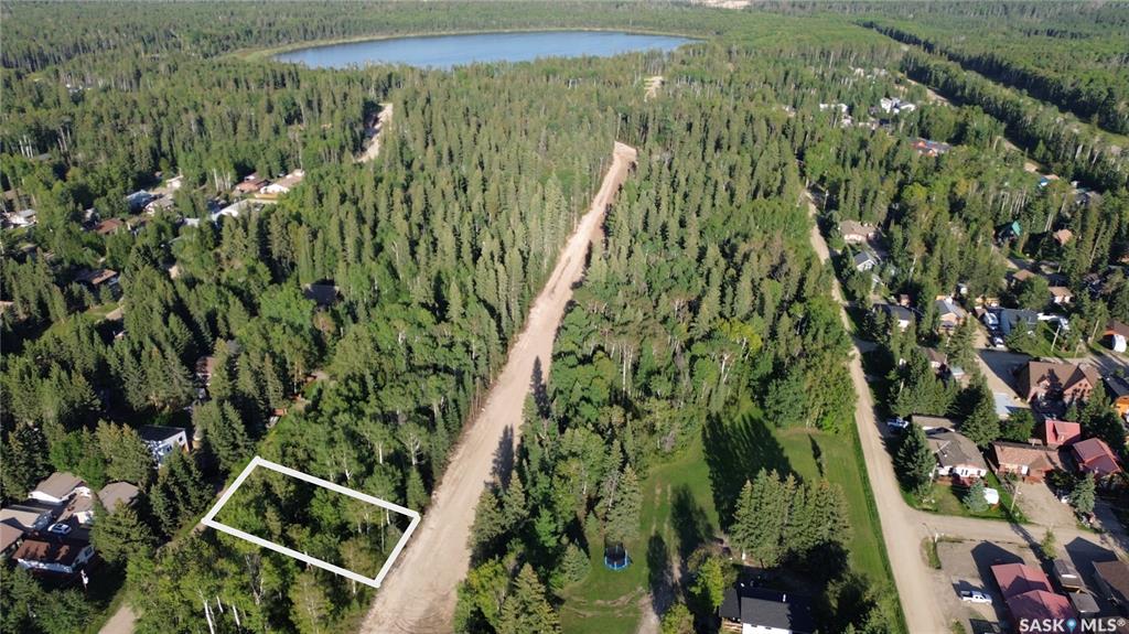 Second View of 5 Black Spruce Drive, Candle Lake, Saskatchewan, S0J 3E0