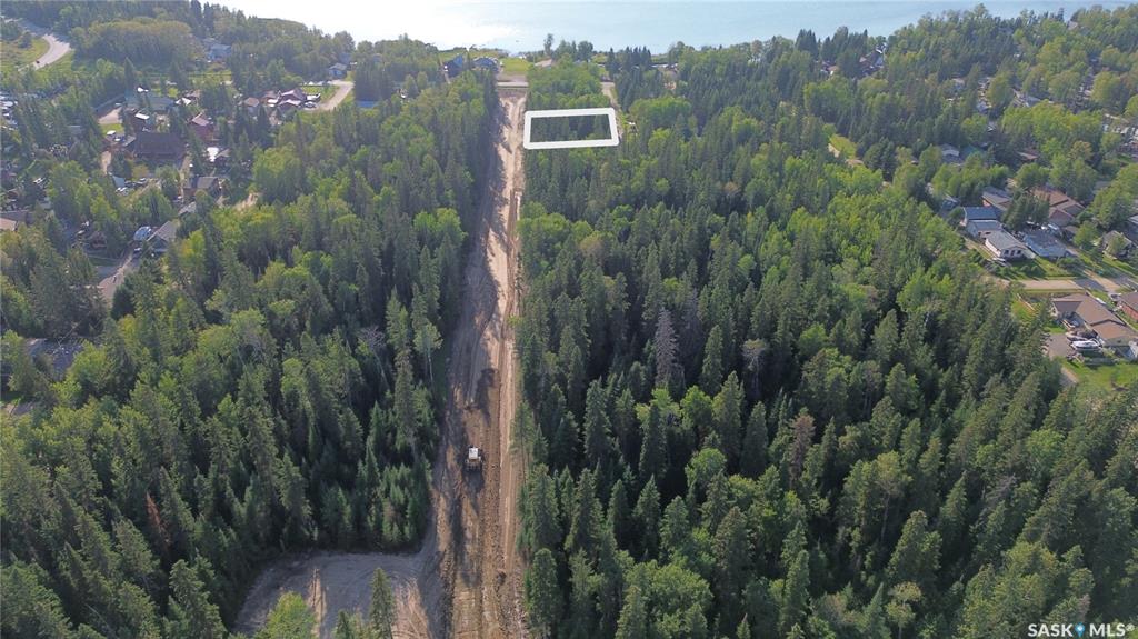 Third View of 5 Black Spruce Drive, Candle Lake, Saskatchewan, S0J 3E0