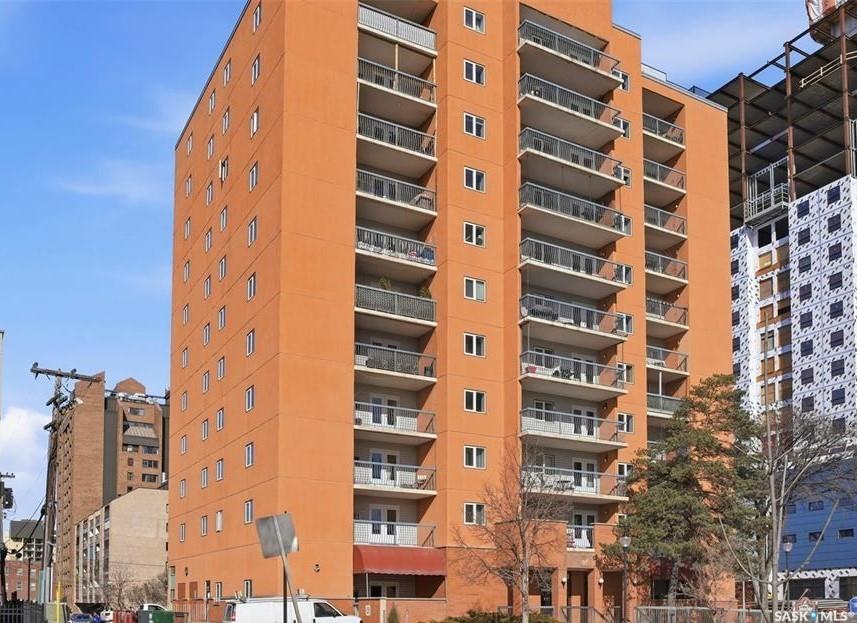 405 5th Avenue N #904, SK035734, Saskatchewan,