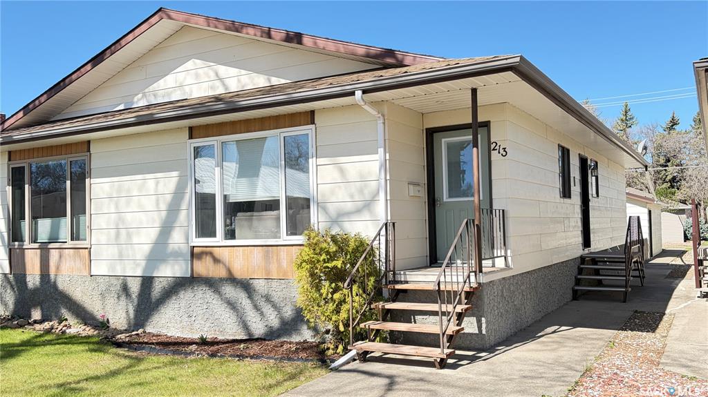 213 Maple Street, SK035735, Saskatchewan,