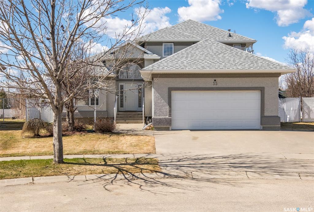 35 Feschuk Place, SK035736, Saskatchewan,