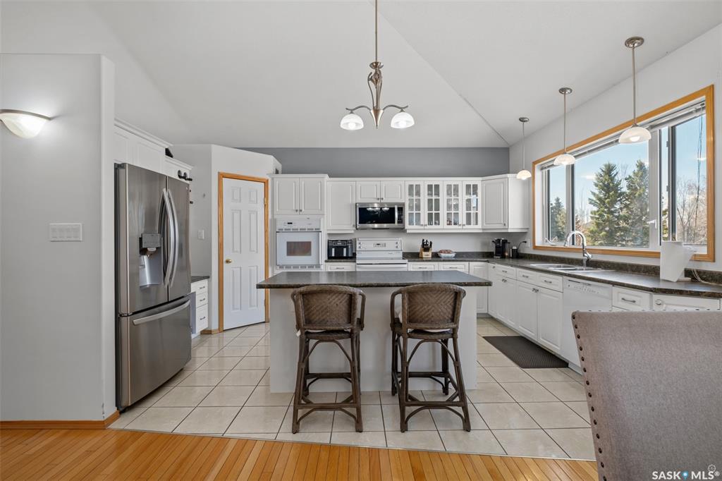 Second View of 35 Feschuk Place, Crescent Acres, Prince Albert, Saskatchewan, S6X 1C6