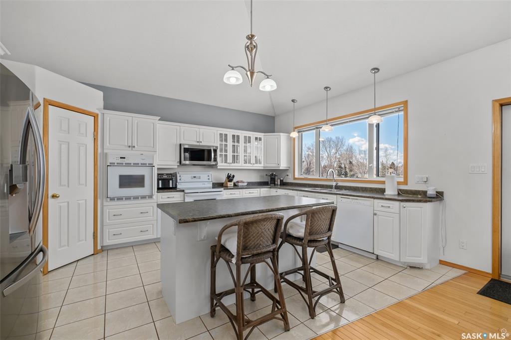 Third View of 35 Feschuk Place, Crescent Acres, Prince Albert, Saskatchewan, S6X 1C6