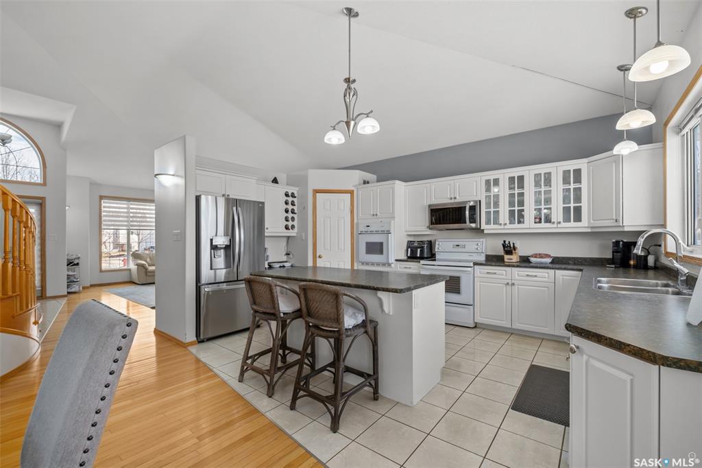 Fourth View of 35 Feschuk Place, Crescent Acres, Prince Albert, Saskatchewan, S6X 1C6