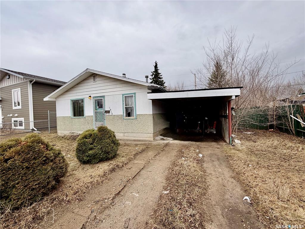 1915 15th Street W, SK035737, Saskatchewan,