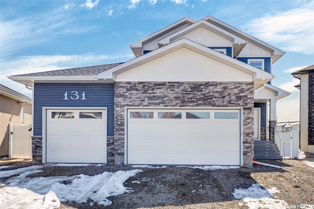 131 Glacial Shores Court, SK035743, Saskatchewan,