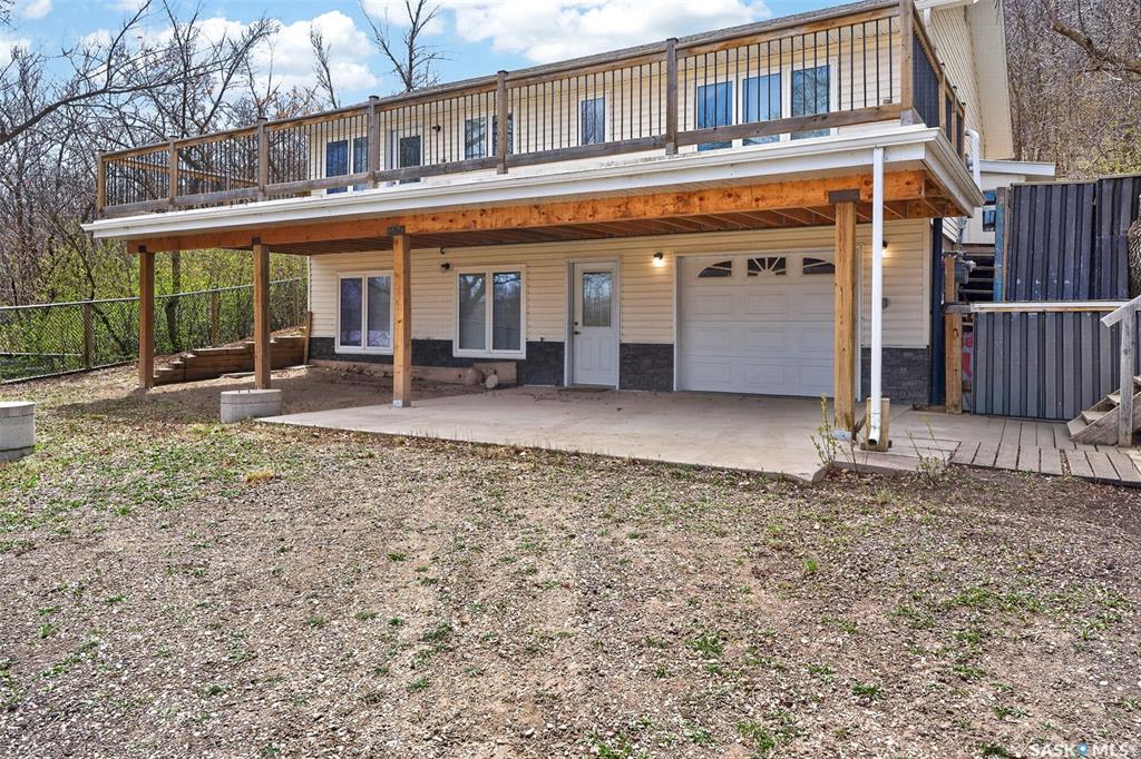 Main View of 739 Tatanka Drive, South Lake, Saskatchewan, S0H 2X0