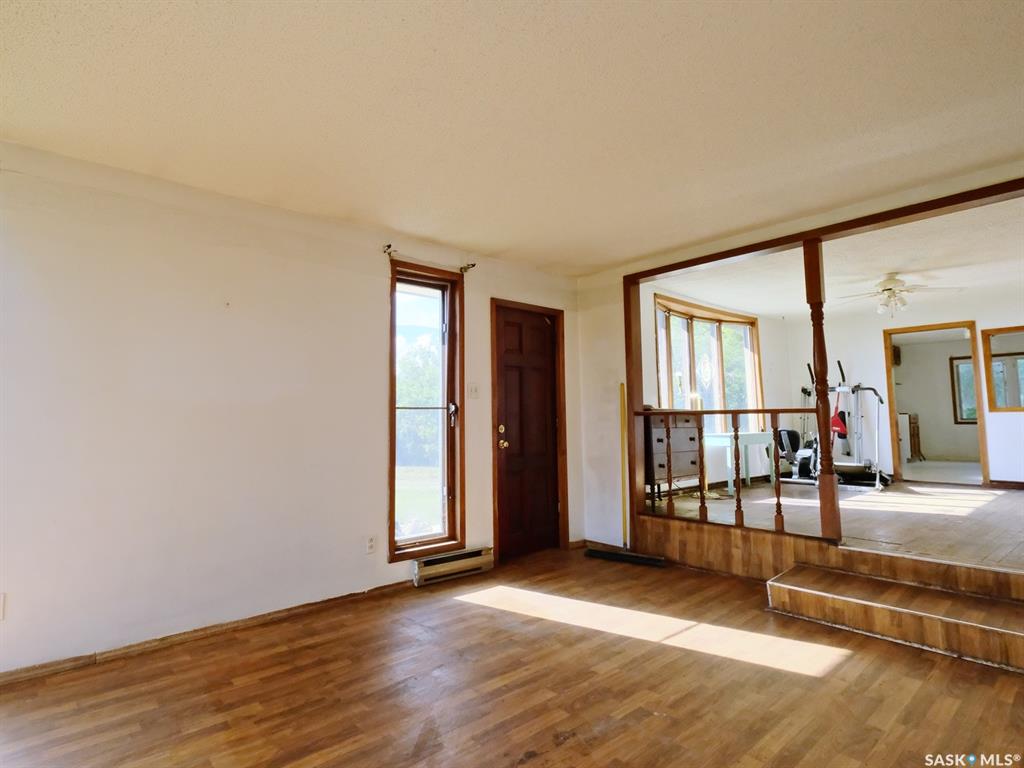 Fourth View of North Biggar Acreage, Biggar Rm No. 347, Saskatchewan, S0K 0M0