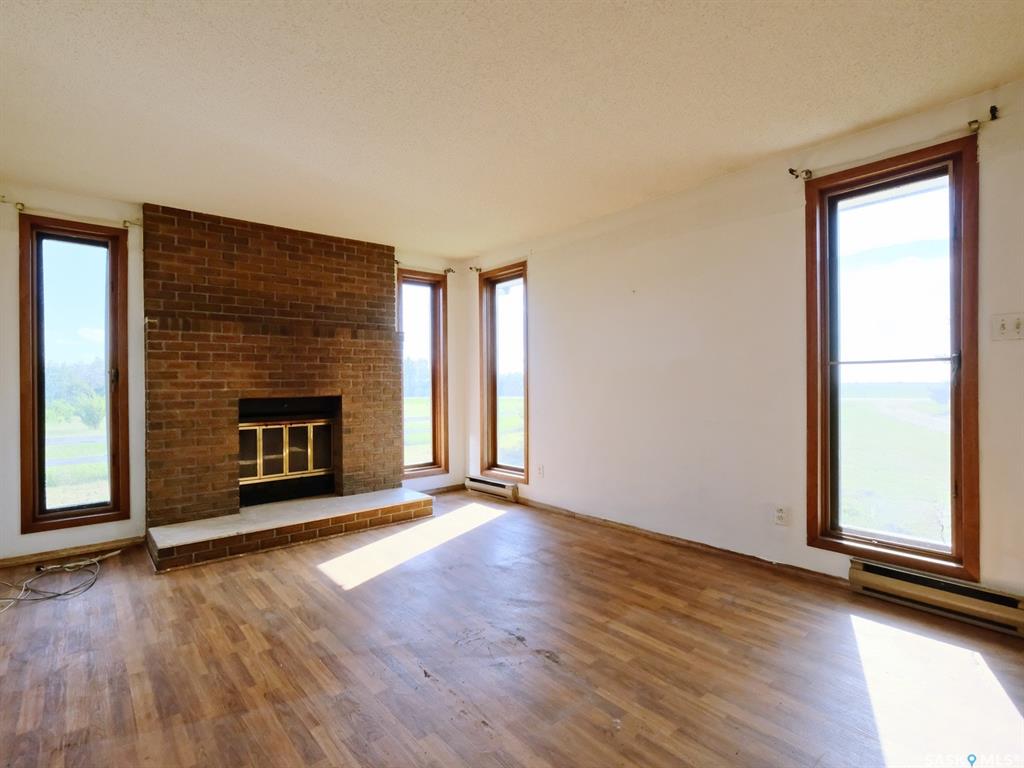 Fifth View of North Biggar Acreage, Biggar Rm No. 347, Saskatchewan, S0K 0M0