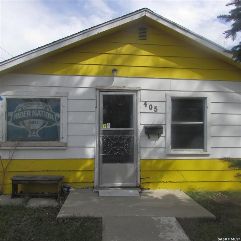 405 Scarth Street, SK035749, Saskatchewan,