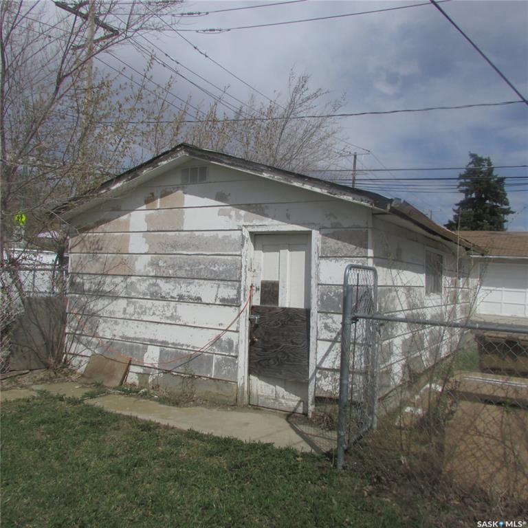 Fourth View of 405 Scarth Street, Highland Park, Regina, Saskatchewan, S4R 2C6