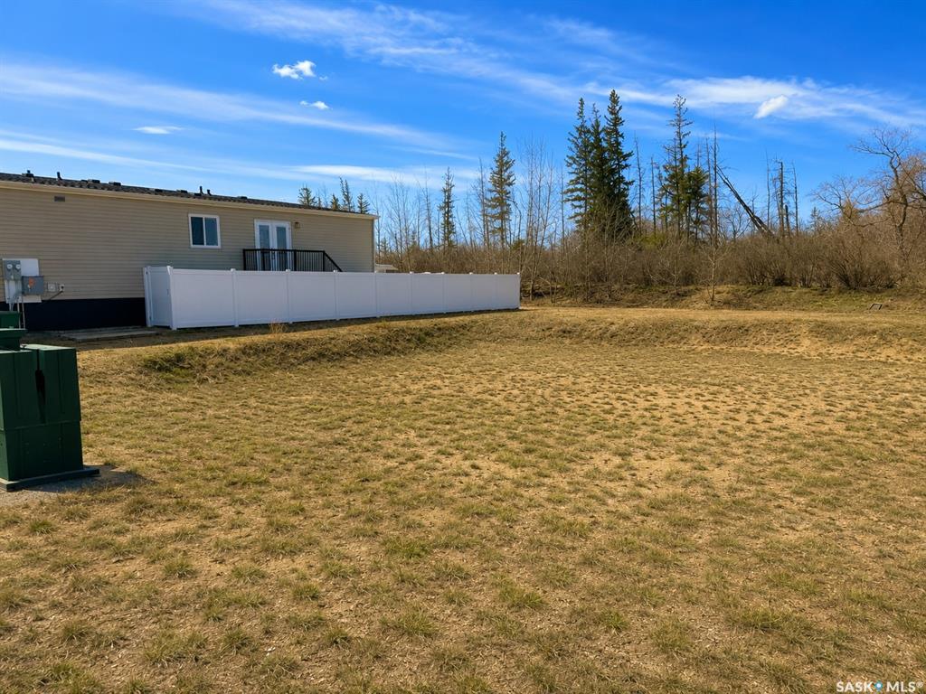 Second View of Tbd Chateau Crescent #10, Pilot Butte, Saskatchewan, S0G 3Z0