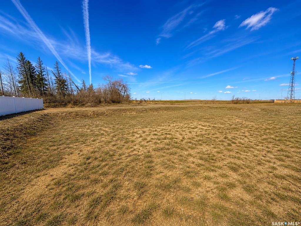 Third View of Tbd Chateau Crescent #10, Pilot Butte, Saskatchewan, S0G 3Z0