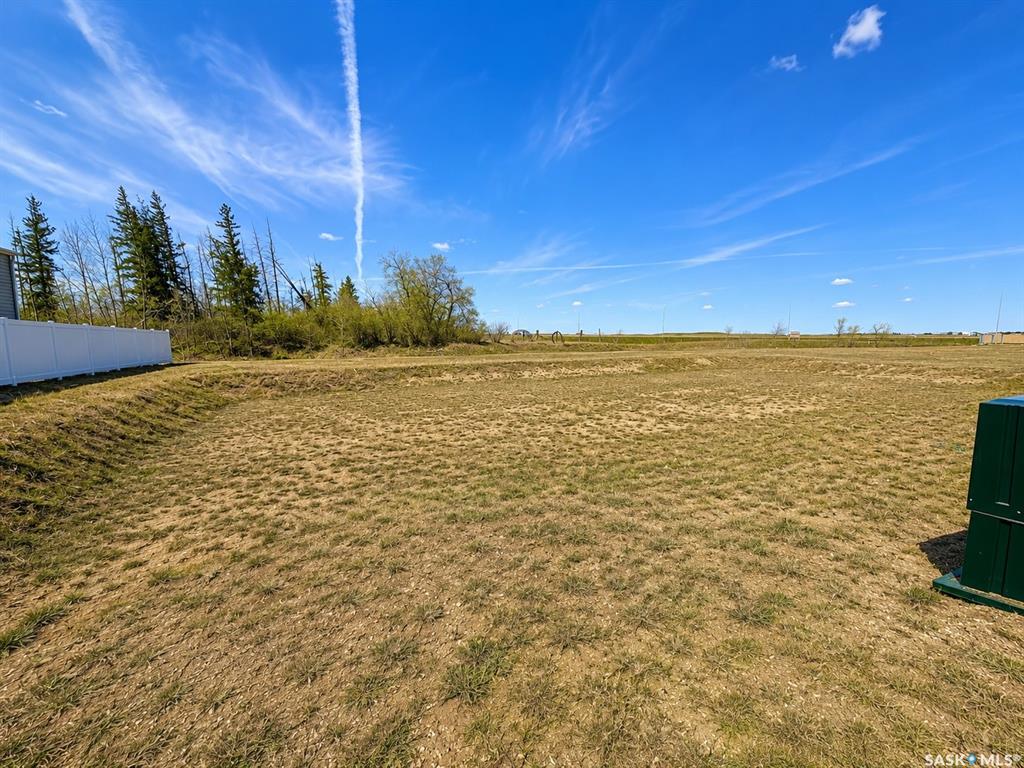 Fourth View of Tbd Chateau Crescent #10, Pilot Butte, Saskatchewan, S0G 3Z0