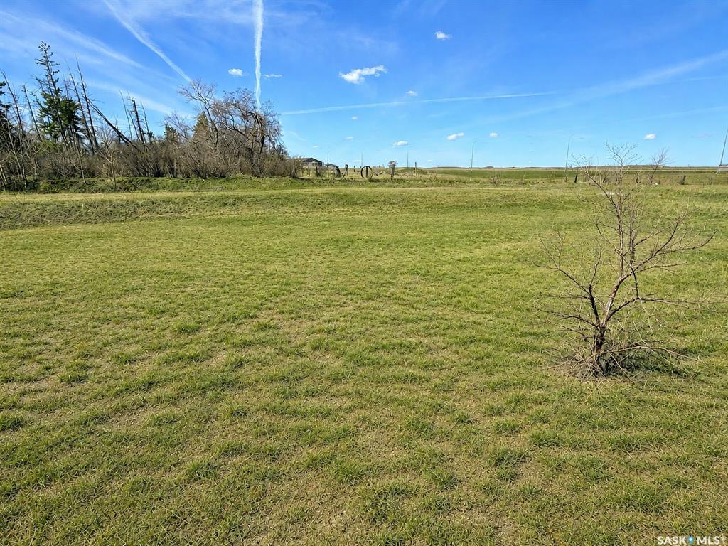 Fifth View of Tbd Chateau Crescent #10, Pilot Butte, Saskatchewan, S0G 3Z0