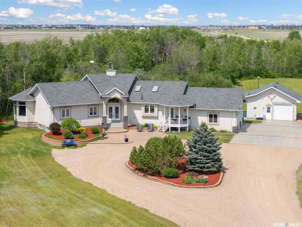 The Meadow Acreage, SK035752, Saskatchewan,