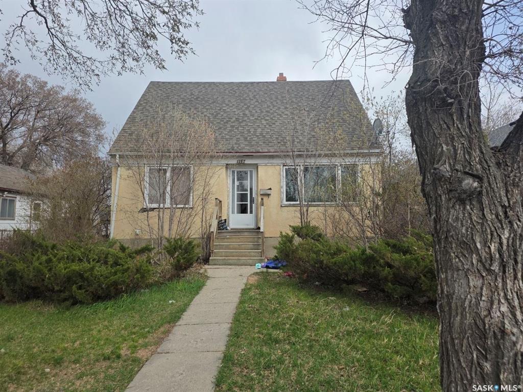 1167 Elphinstone Street, SK035759, Saskatchewan,
