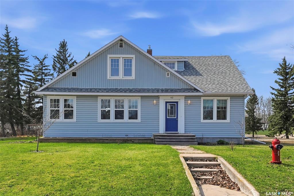 62 Antrim Street, SK035760, Saskatchewan,