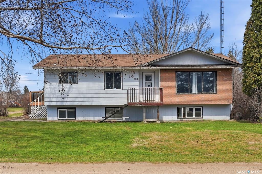 324 Norreys Street, SK035762, Saskatchewan,