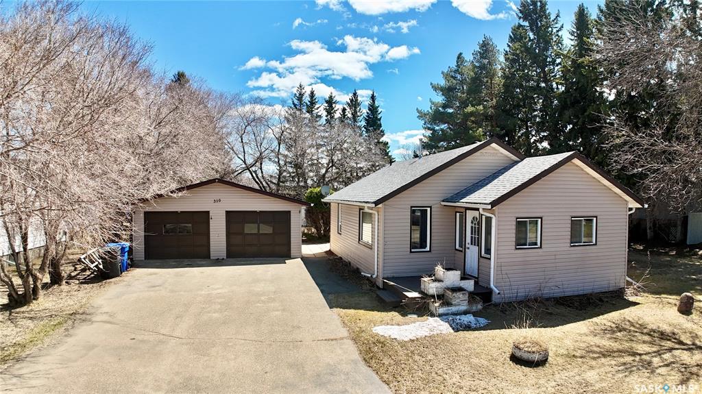 310 4th Street, SK035764, Saskatchewan,
