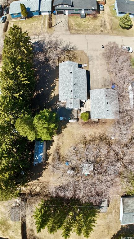 Second View of 310 4th Street, Bredenbury, Saskatchewan, S0A 0H0