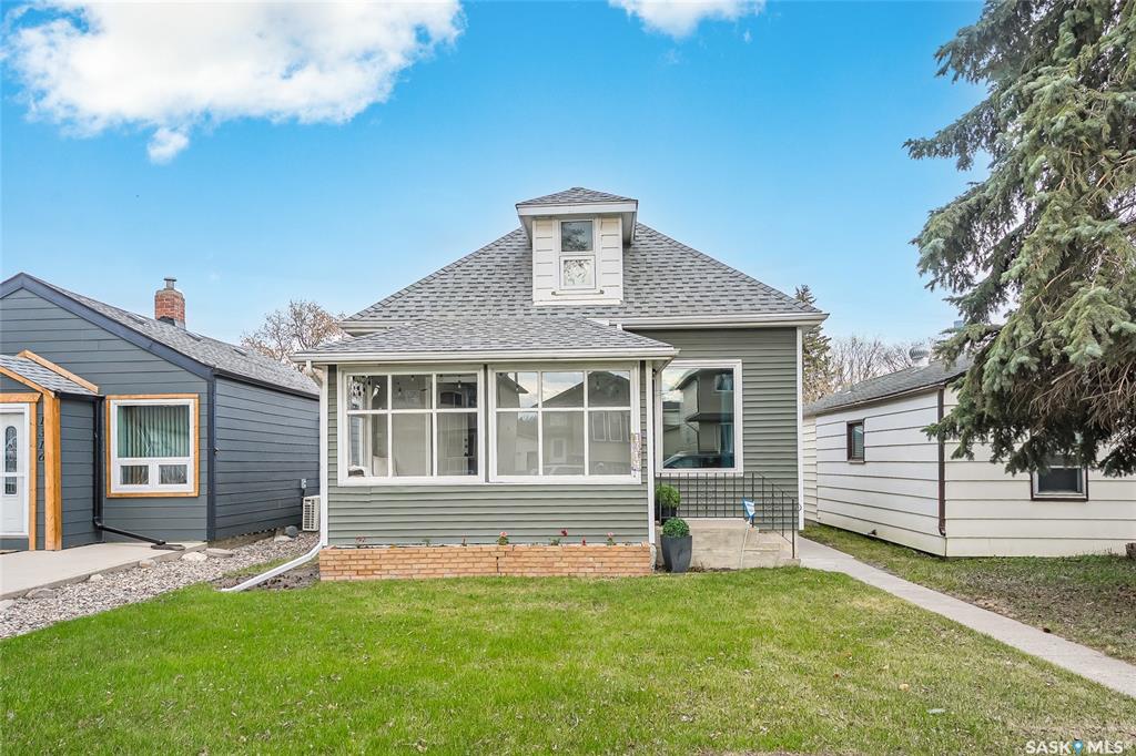 1314 6th Avenue N, SK035768, Saskatchewan,