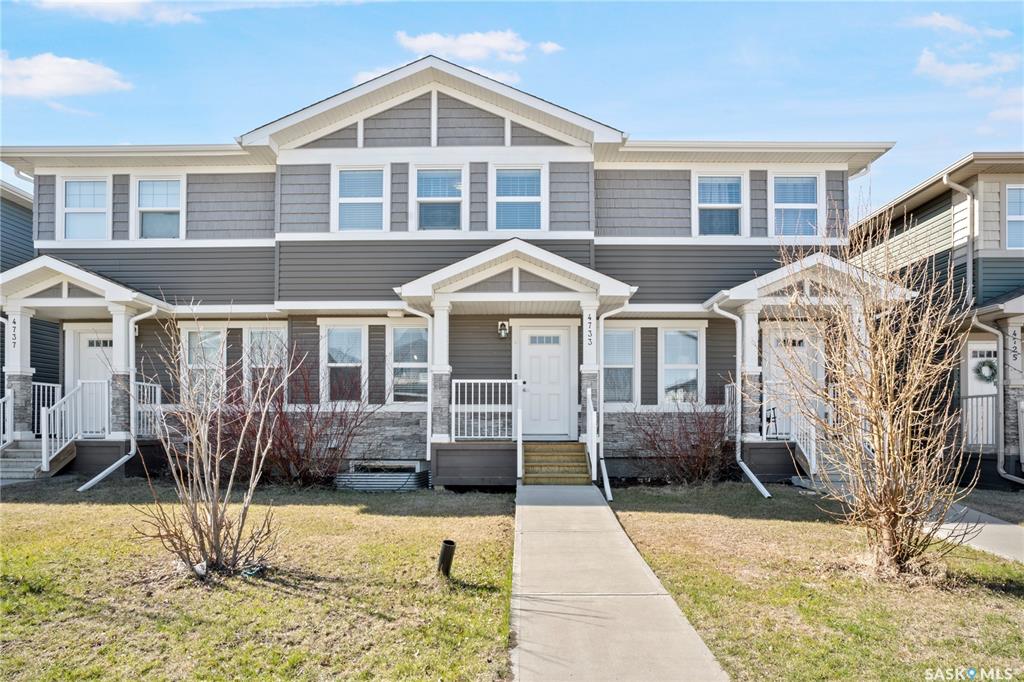 4733 Primrose Green Drive E, SK035769, Saskatchewan,