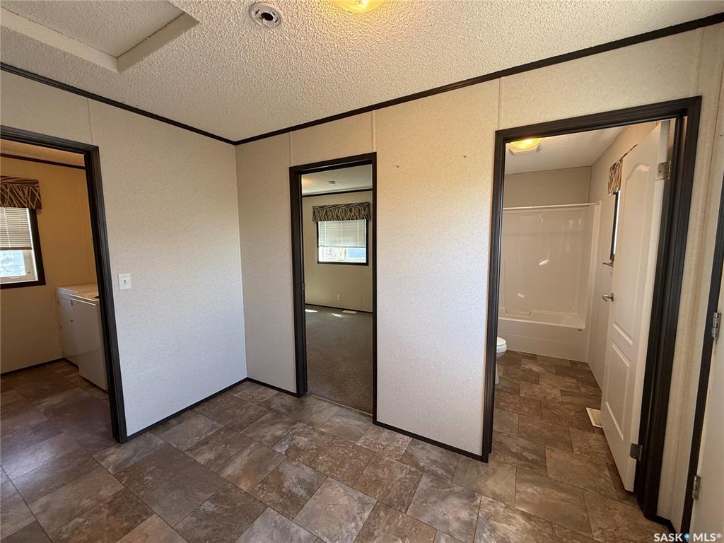 Second View of 40 44 1st Avenue N, Marengo, Saskatchewan, S0L 2K0