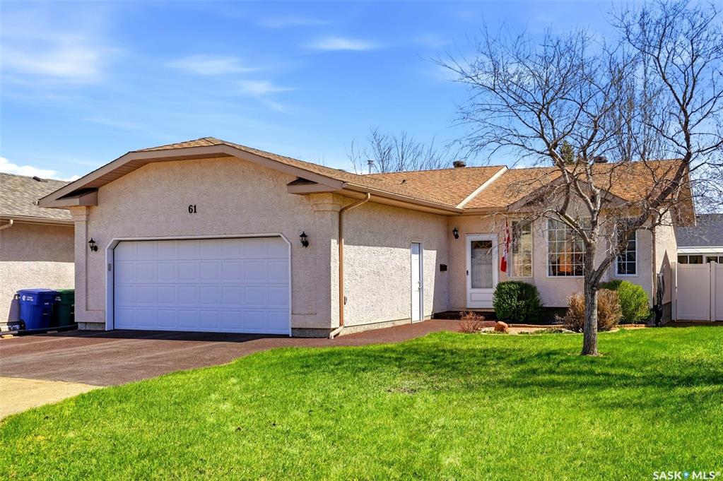 61 Wilfred Street, SK035776, Saskatchewan,