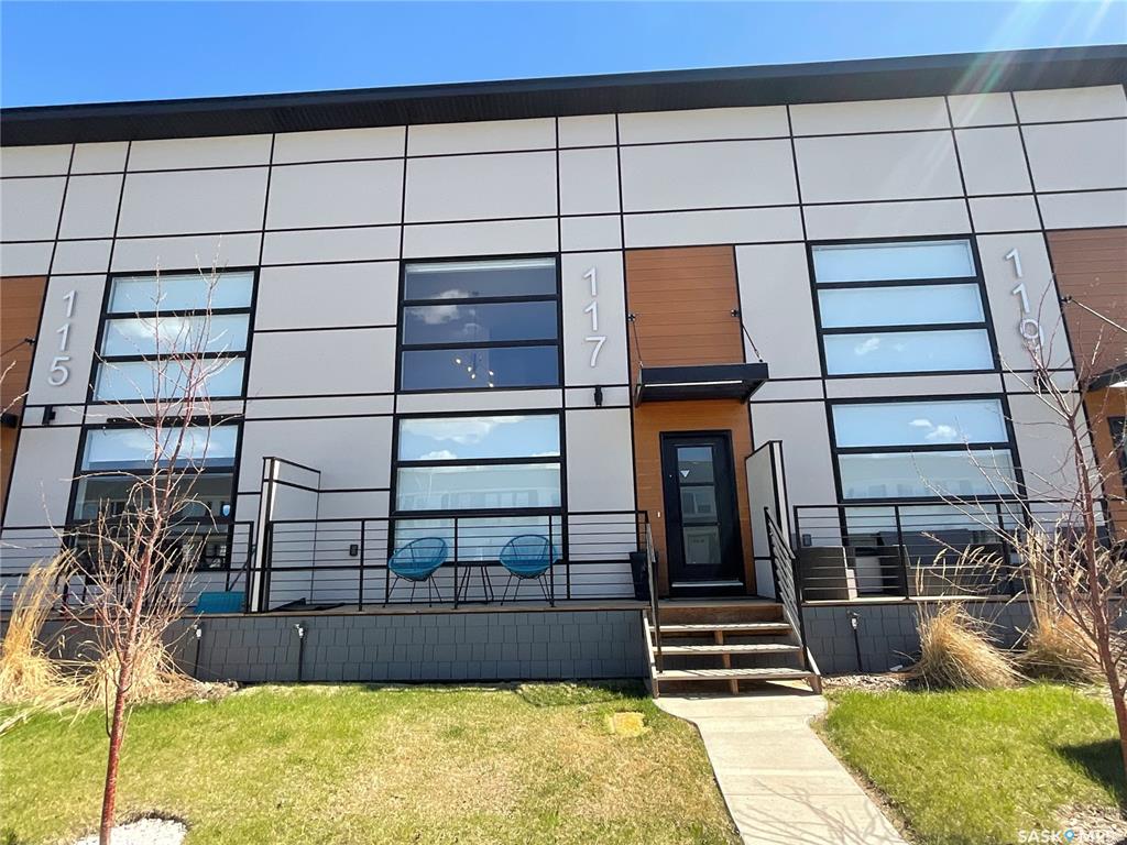 117 Westfield Road, SK035777, Saskatchewan,