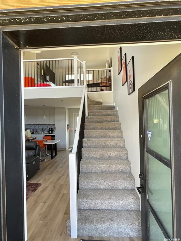 Second View of 117 Westfield Road, Brighton, Saskatoon, Saskatchewan, S7V 0T8