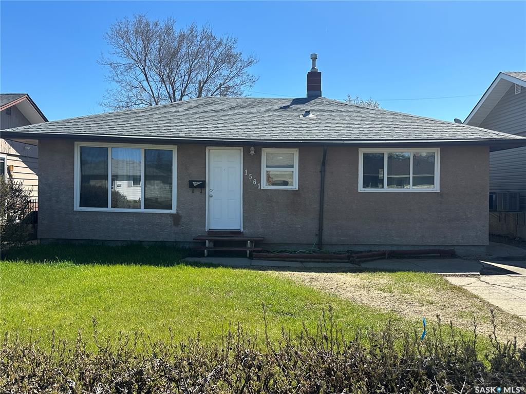 MLS® listing #SK035779 for sale located at 1561 Regent Street